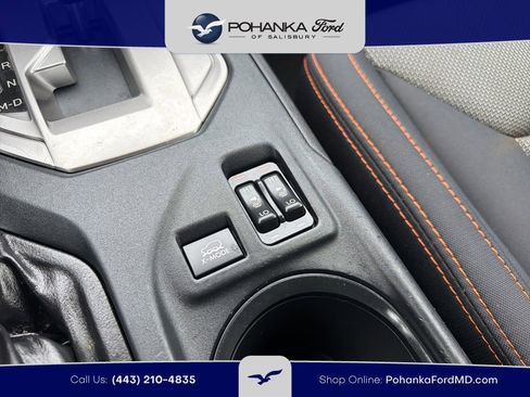 Used 2018 Subaru Crosstrek 2.0i Premium AWD/4WD image 15