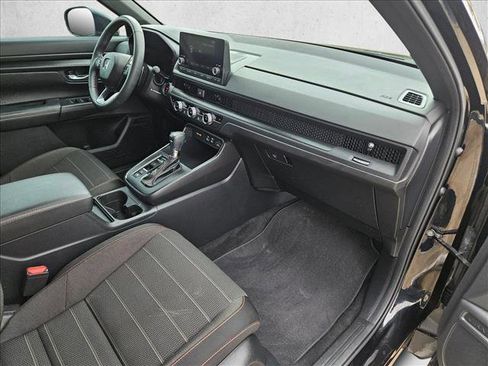 Used 2023 Honda CR-V Sport image 22