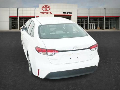 New 2026 Toyota Corolla LE image 16