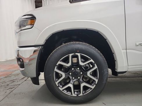 New 2026 RAM 1500 Laramie image 19