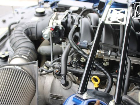 Used 2008 Ford Mustang GT image 31