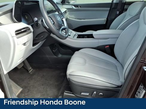 Used 2025 Hyundai Palisade SEL AWD/4WD image 20