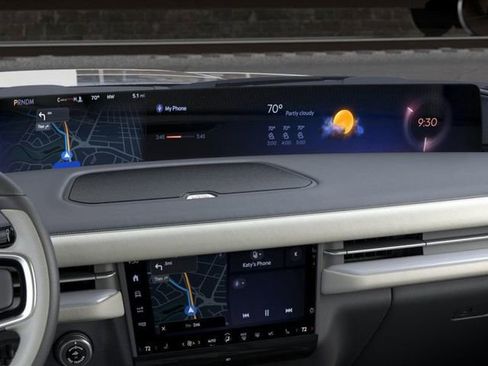 New 2026 Lincoln Navigator Reserve AWD/4WD image 14