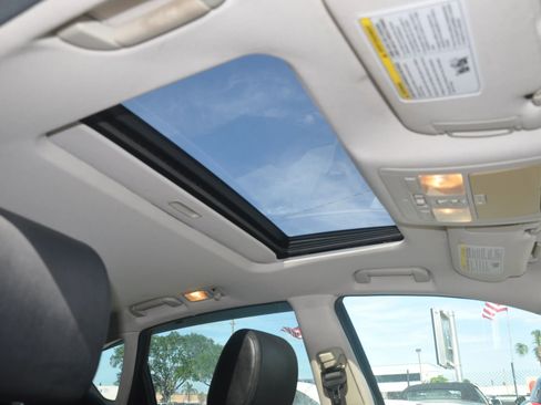 Used 2007 INFINITI M35 w/ Technology Pkg image 21