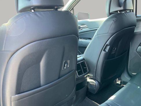 New 2025 Kia Sportage X-Line image 20