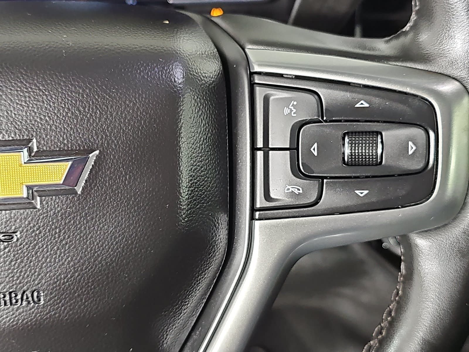 Used 2024 Chevrolet Silverado 2500 LT w/ Convenience Package AWD/4WD image 15
