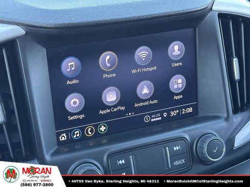 Certified 2022 GMC Terrain SLT w/ Elevation Edition FWD image 25