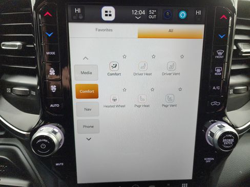 Used 2023 RAM 3500 Laramie image 57