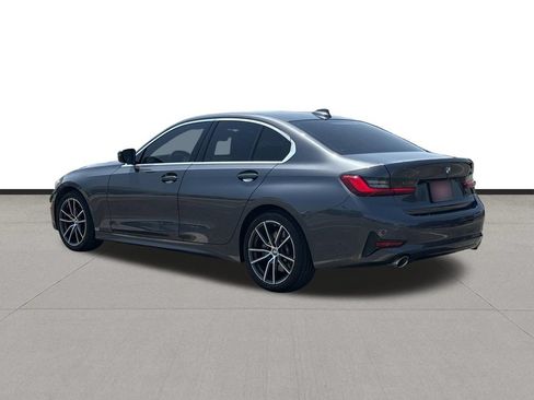 Used 2020 BMW 330i Sedan RWD image 7