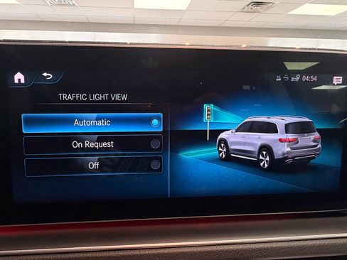 Used 2020 Mercedes-Benz GLS 450 4MATIC image 20