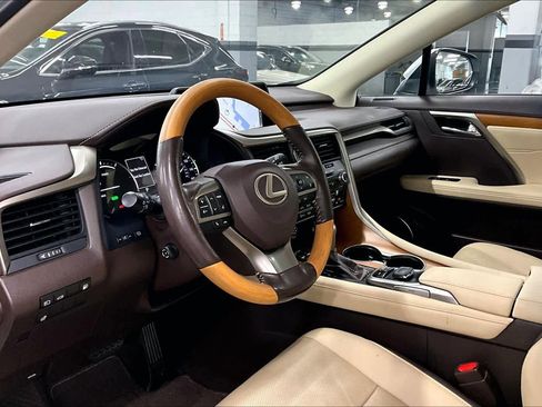 Used 2019 Lexus RX 450h w/ Navigation Package image 17
