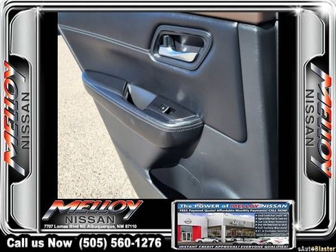 Used 2023 Nissan Rogue SL image 10