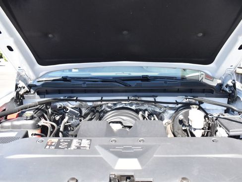 Used 2016 Chevrolet Silverado 1500 W/T w/ WT Convenience Package RWD image 27