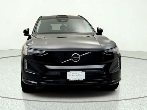 Used 2025 Volvo EX90 Plus AWD/4WD image 2