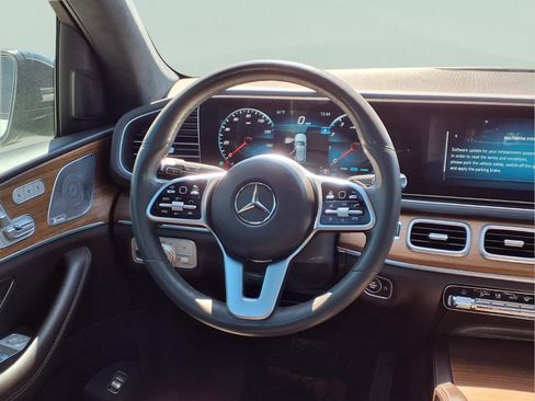 Used 2020 Mercedes-Benz GLE 450 GLE 450 image 15