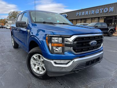 Used 2023 Ford F150 XLT