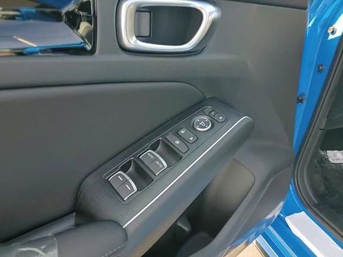 New 2026 Honda Civic Sport Touring image 12