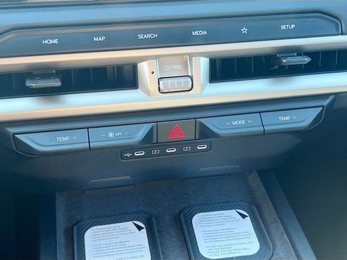 New 2027 Kia Telluride LX image 16