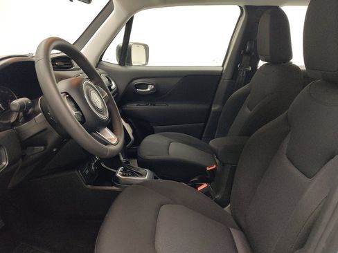 Used 2021 Jeep Renegade Sport AWD/4WD image 17