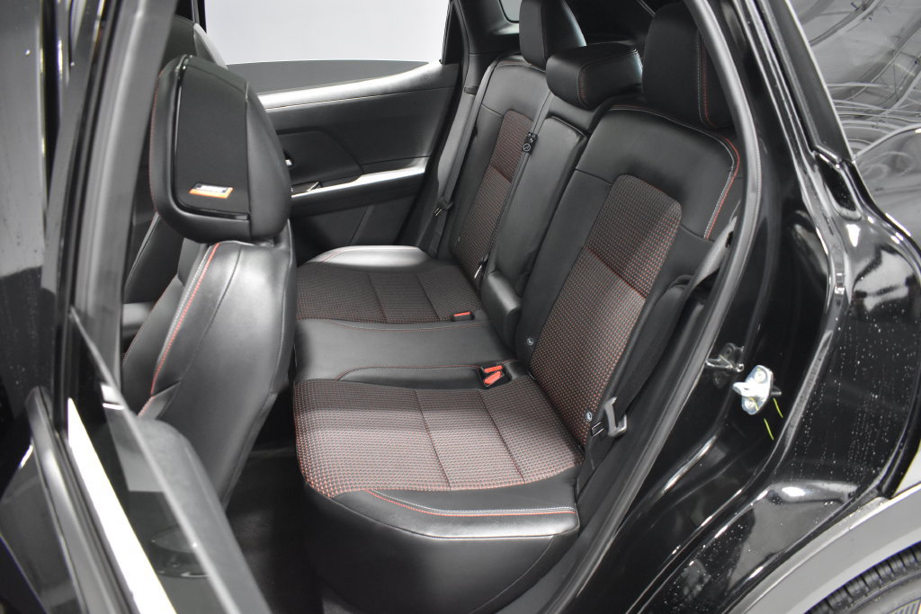 Certified 2026 Nissan Kicks SR w/ SR Premium Package FWD image 34