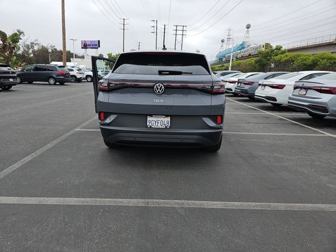 Used 2023 Volkswagen ID.4 Pro S RWD image 11
