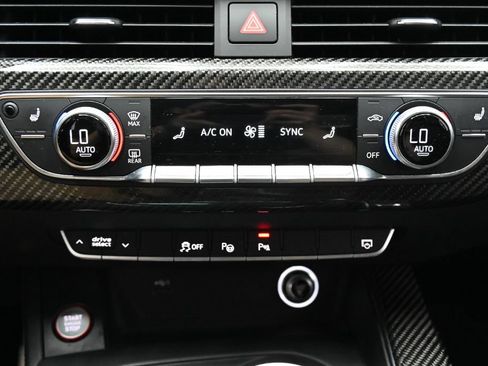 Used 2019 Audi RS 5 w/ RS Driver Assistance Package AWD/4WD image 34
