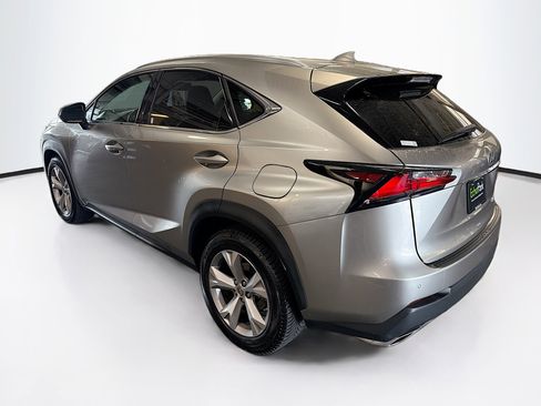 Used 2017 Lexus NX 200t AWD w/ Premium Package image 5