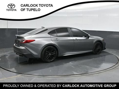 Used 2026 Toyota Camry SE w/ Convenience Package FWD image 3