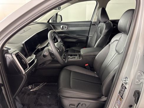 New 2026 Kia Sorento EX AWD/4WD image 24