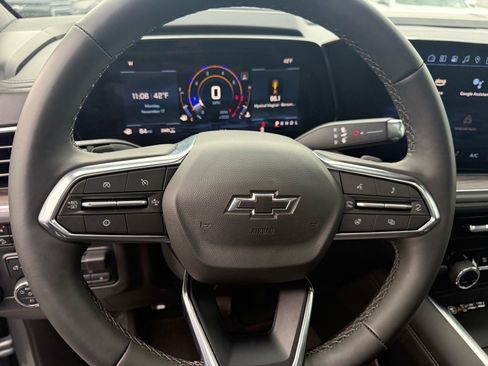 Used 2025 Chevrolet Tahoe Z71 w/ Z71 Off-Road Package image 26