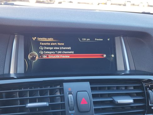 Used 2015 BMW X3 xDrive35i image 27