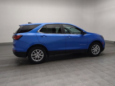 Used 2024 Chevrolet Equinox LT w/ LPO, Floor Liner Package image 10