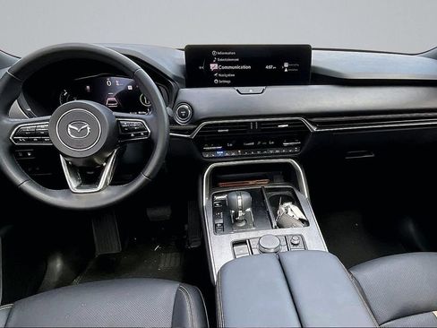 Certified 2025 MAZDA CX-90 Plug-In Hybrid w/ Premium Plus AWD/4WD image 13