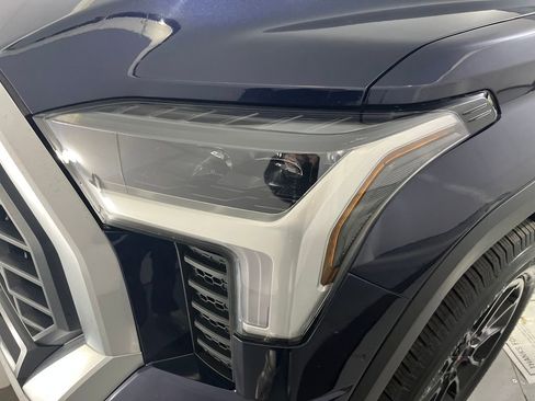 Used 2022 Toyota Tundra Limited w/ TRD Off-Road Package image 37