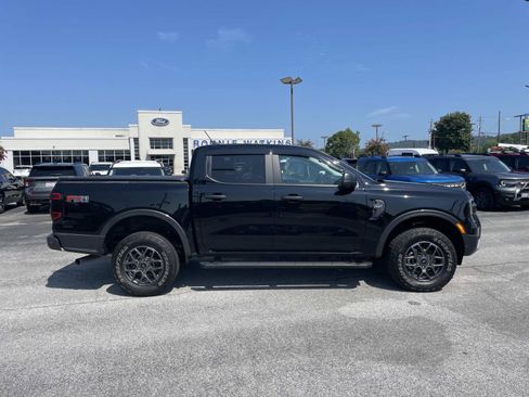 Certified 2024 Ford Ranger XLT AWD/4WD image 2