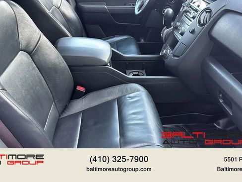 Used 2015 Honda Pilot Touring image 21