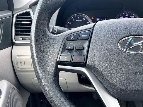 Used 2018 Hyundai Tucson SE w/ Cargo Package image 14