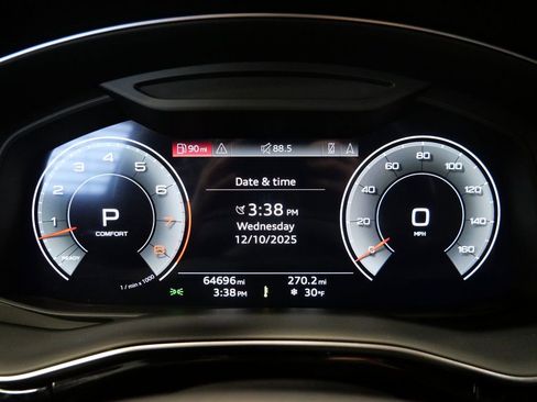 Used 2022 Audi Q7 3.0T Premium Plus image 16