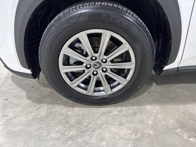 Used 2021 Lexus NX 300 FWD w/ Accessory Package 2 image 33