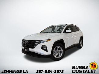 Used 2024 Hyundai Tucson SEL 360° Tour