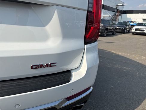 Used 2025 GMC Yukon Denali image 35