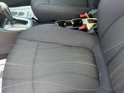 Used 2015 Chevrolet Sonic LT FWD image 9