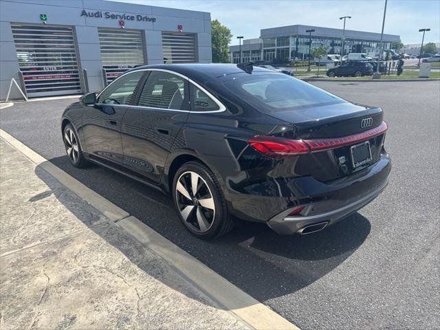 Certified 2025 Audi A5 2.0T Premium Plus w/ Premium Plus AWD/4WD image 18