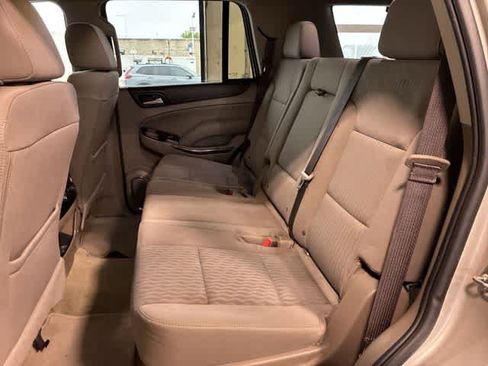 Used 2017 GMC Yukon SLE image 20