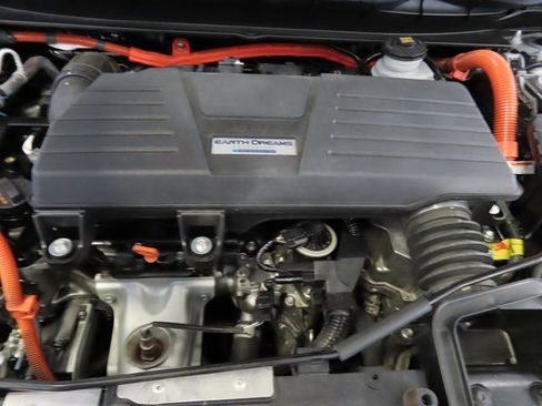 Used 2021 Honda CR-V EX-L image 40