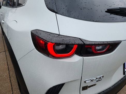 New 2026 MAZDA CX-50 AWD 2.5 S w/ Weather Package image 5