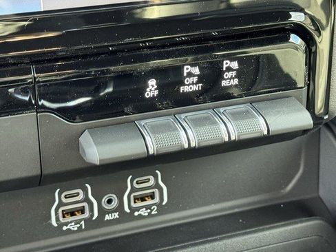 New 2026 RAM 1500 Laramie image 22