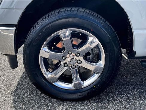 Used 2023 Ford F150 XLT w/ Equipment Group 302A High image 11