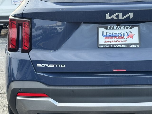New 2026 Kia Sorento S FWD image 20