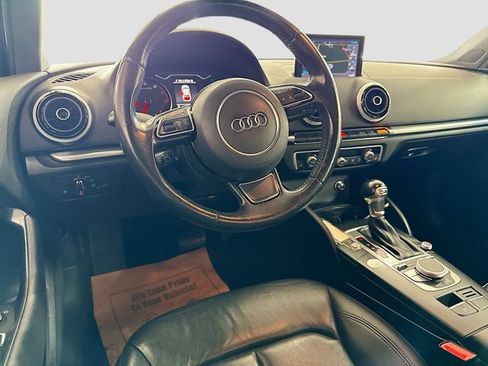 Used 2015 Audi A3 1.8T Premium Plus FWD image 23